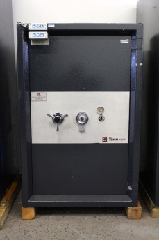 Used Tann 3520 UL TRTL30X6 High Security Safe